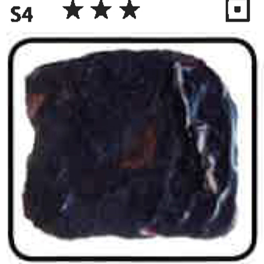 Indigo Blue No,34