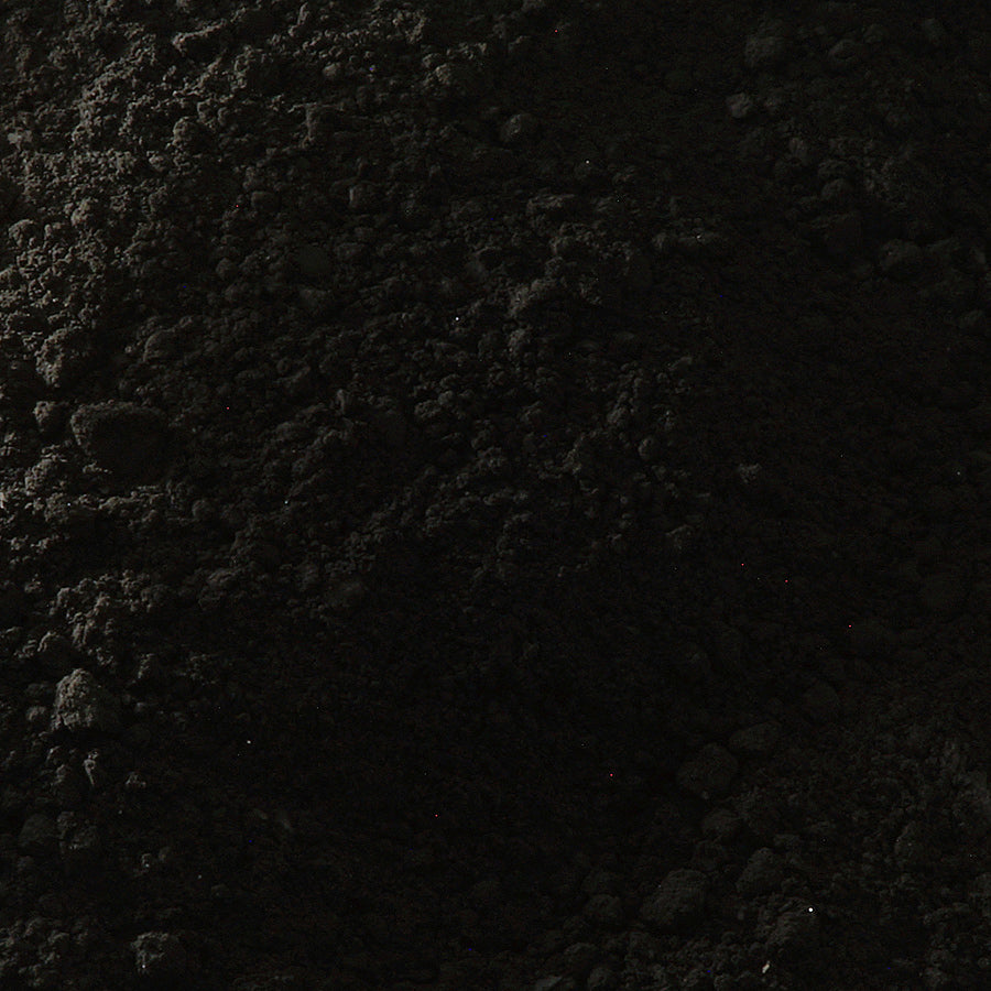 Ivory Black (Pure)