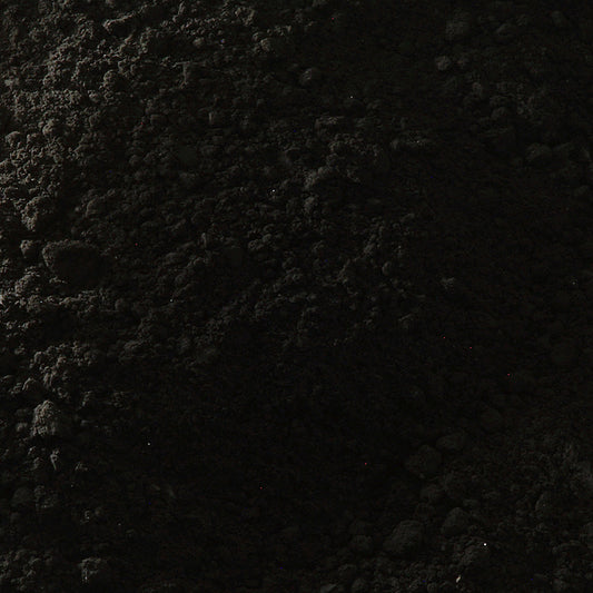 Ivory Black (Pure)