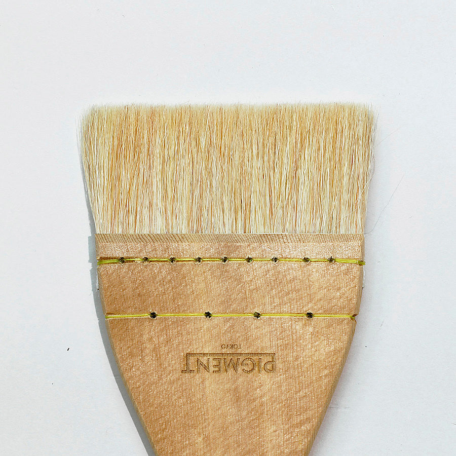 Gokuhin Brush