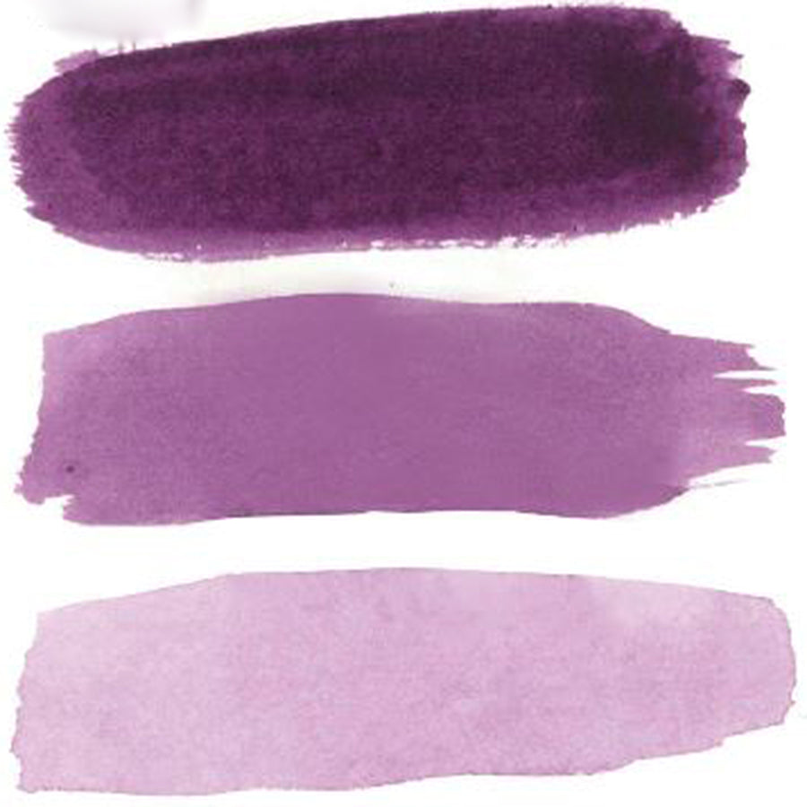 Saiboku Aya Shikon (Color Ink Stick Lithospermum erythrorhizon)