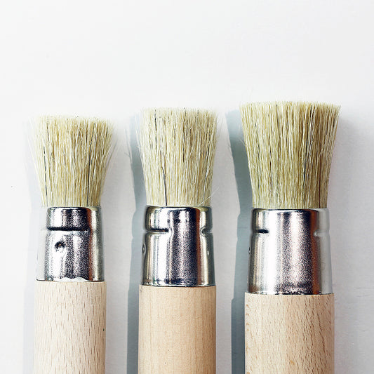 Stencil Brush