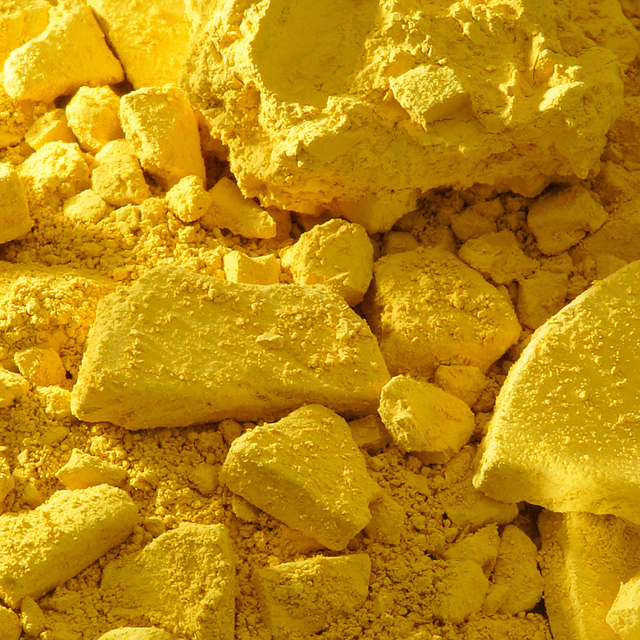 水干 黄土 - PIGMENT TOKYO