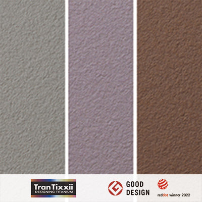 Titanium Plate Sample AD03(Blast)