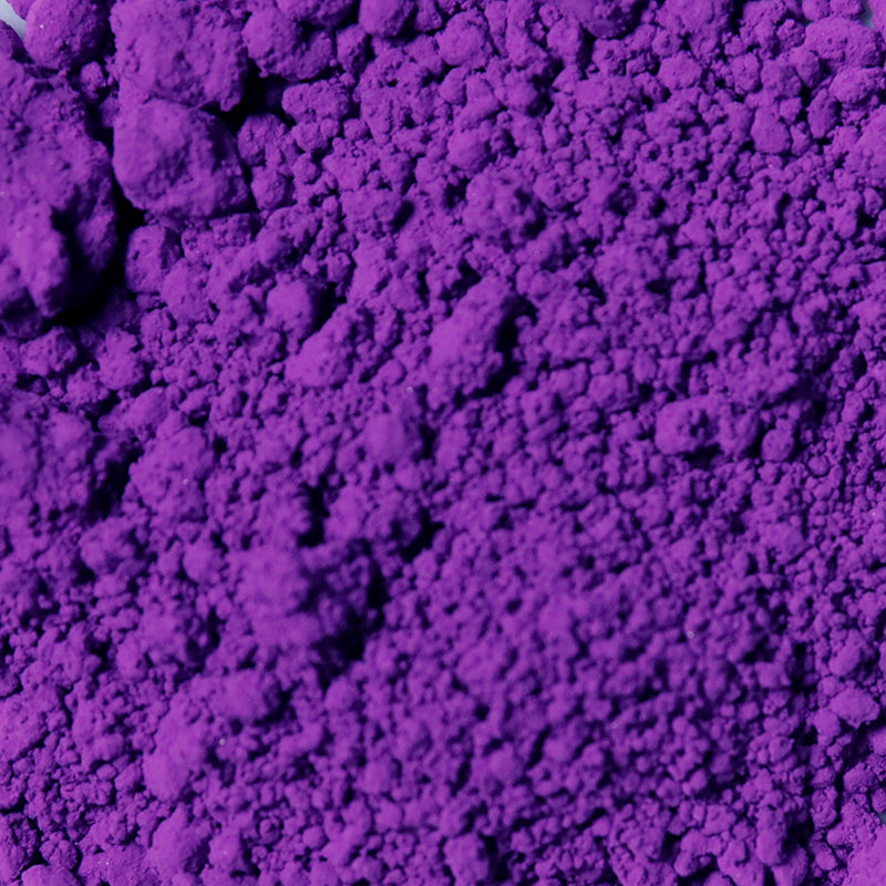 Manganese Violet