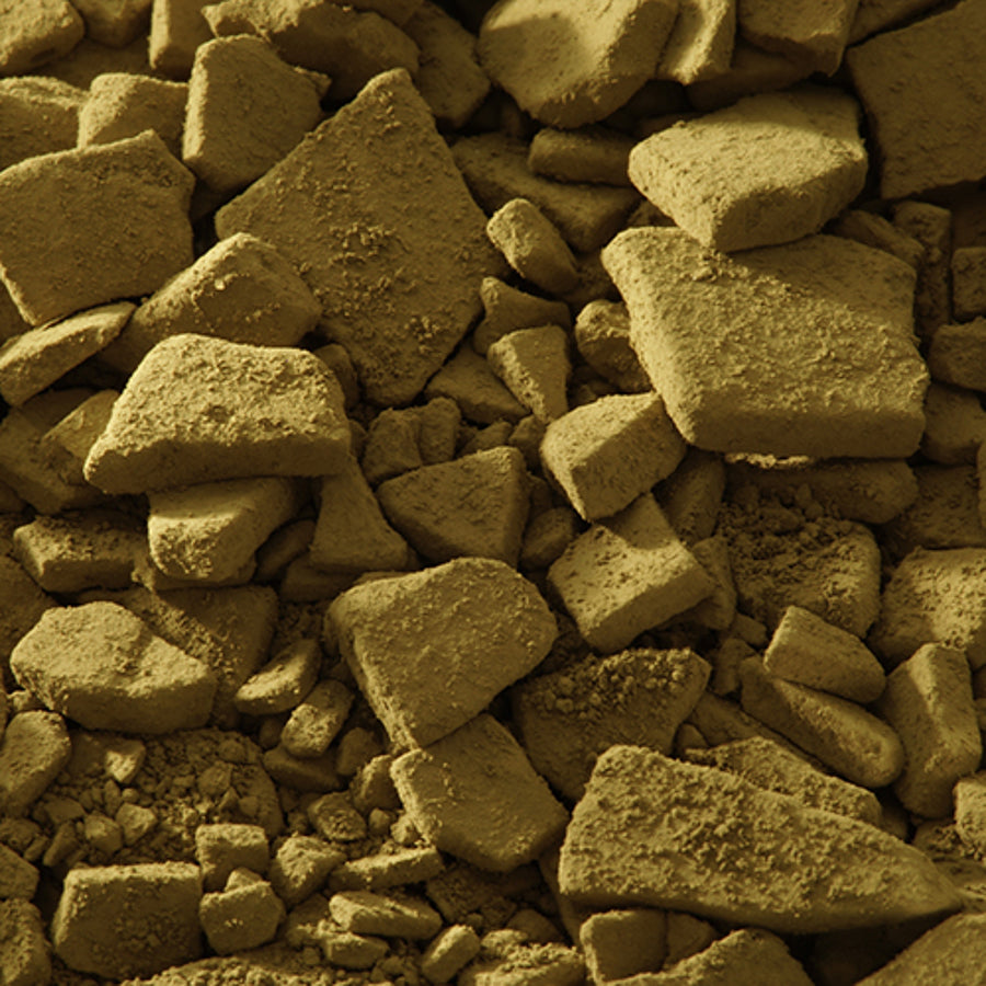 独逸緑土 - PIGMENT TOKYO