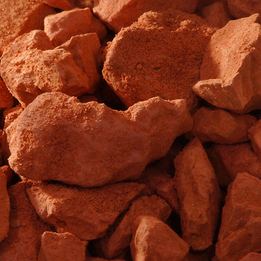 Natural Sanguine Lumps