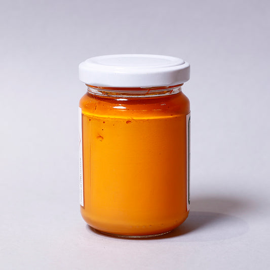 Orange - Tempera Paste