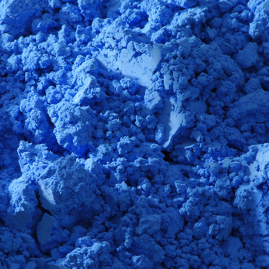 Cerulean Blue