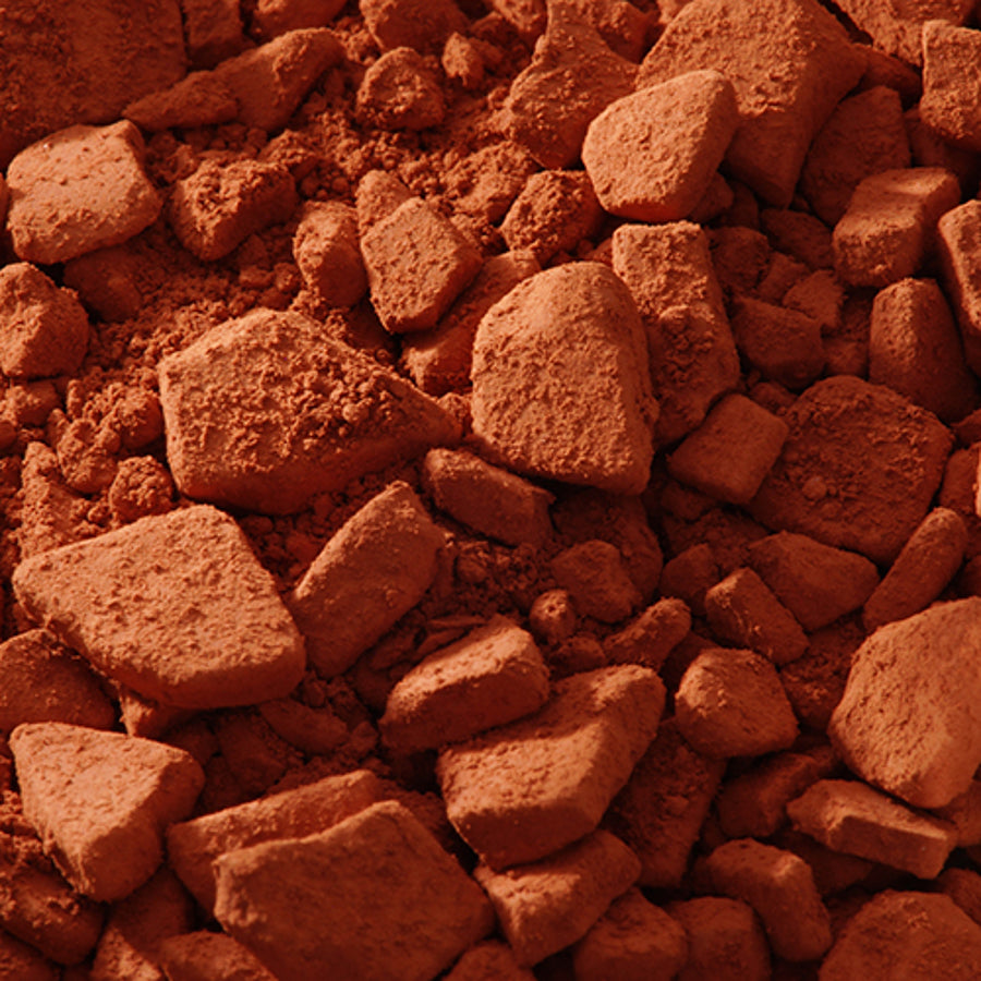 仏蘭西岱赭 - PIGMENT TOKYO