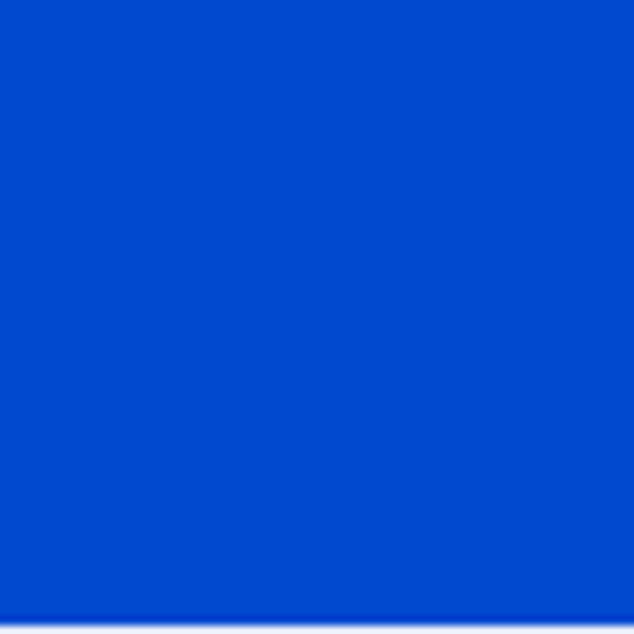 Acrylic Paint Cerulean Blue