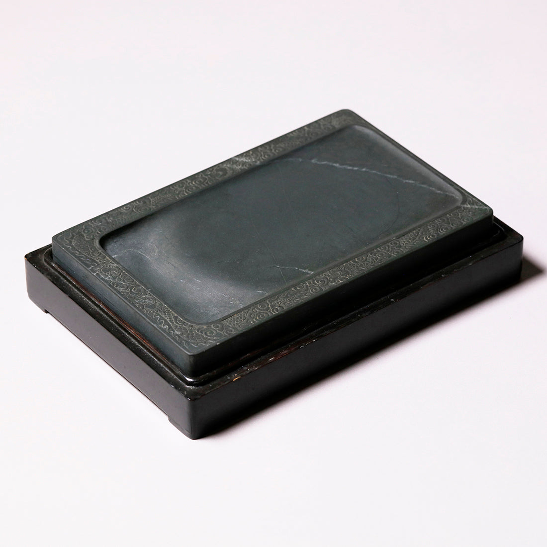 She Inkstone Rectangular (Practical use)