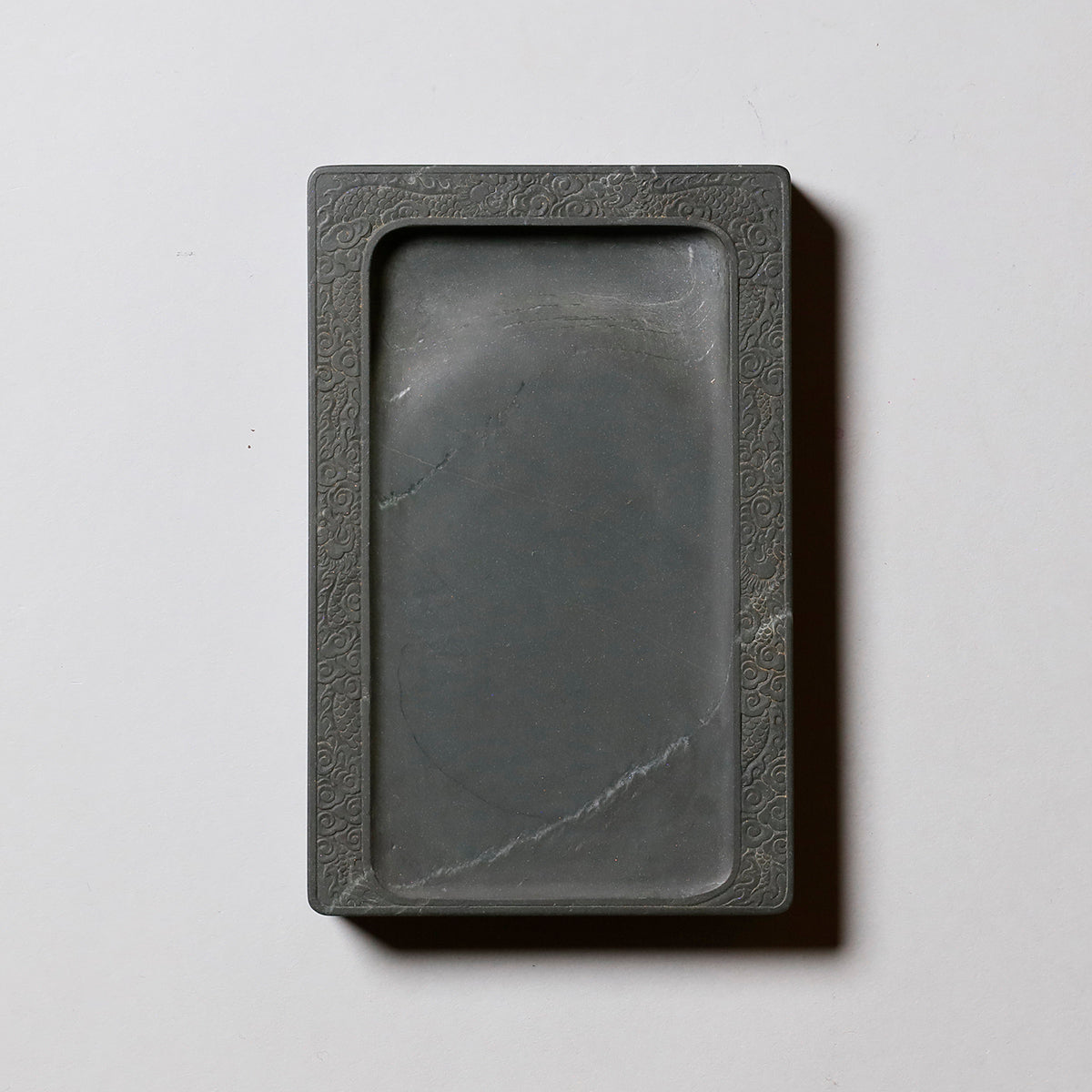 She Inkstone Rectangular (Practical use)