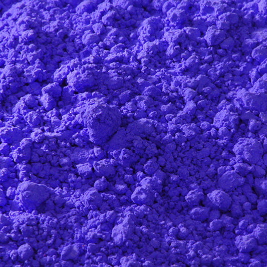 Ultramarine Blue Light
