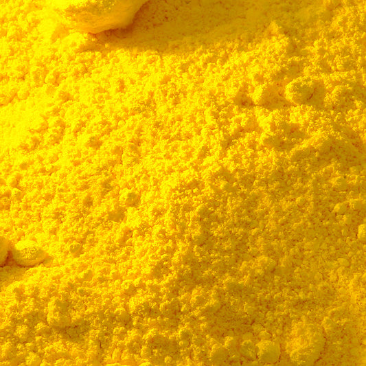 Permanent Yellow Light