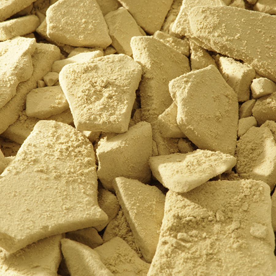 勧修寺黄土 - PIGMENT TOKYO