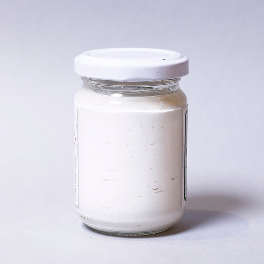 Titanium White - Tempera Paste