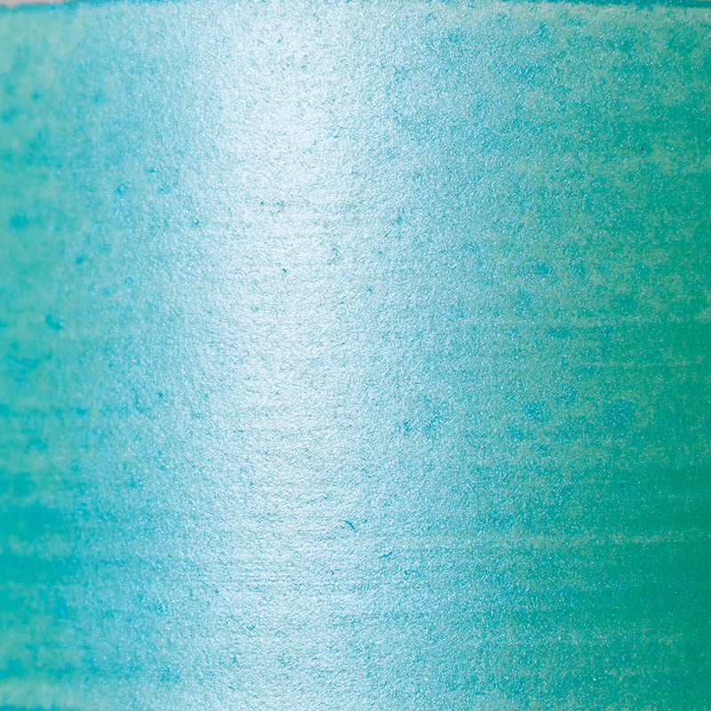 Polarized pearl Green