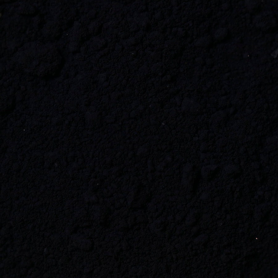 Lamp Black