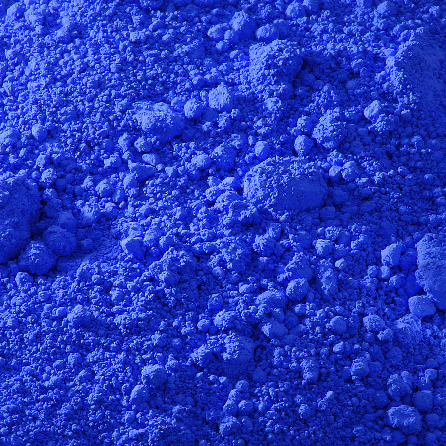 Cobalt Blue