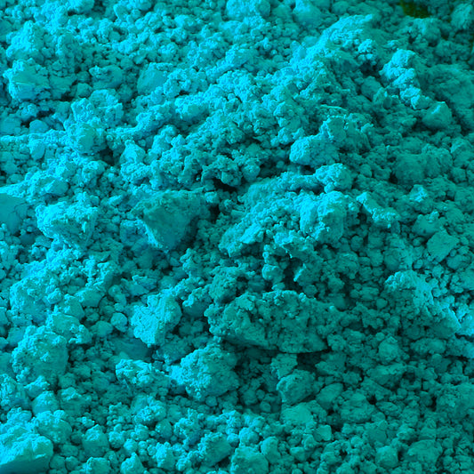 Cobalt Turquoise