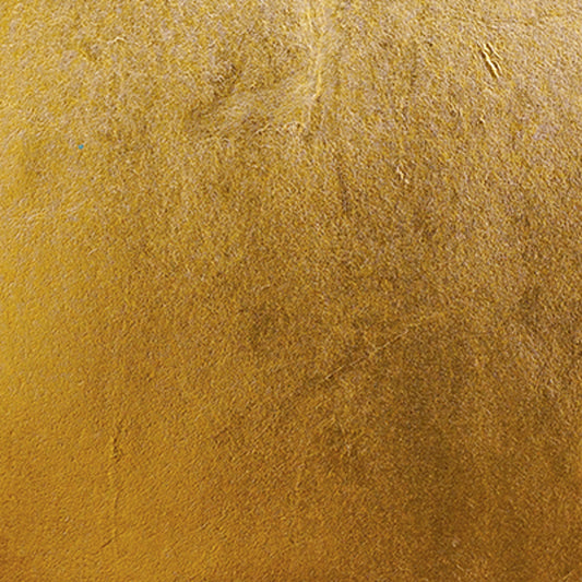 No.4 Pearl Gold Colored Silver Leaf