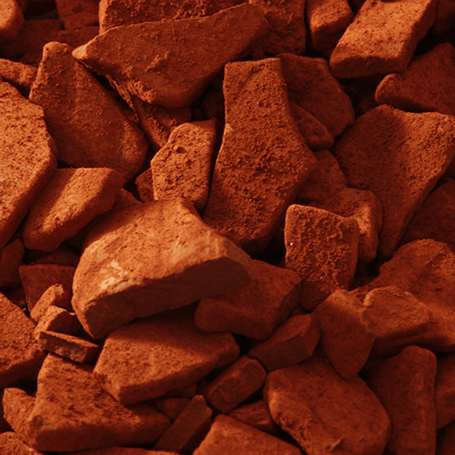 モロッコ焦茶 - PIGMENT TOKYO