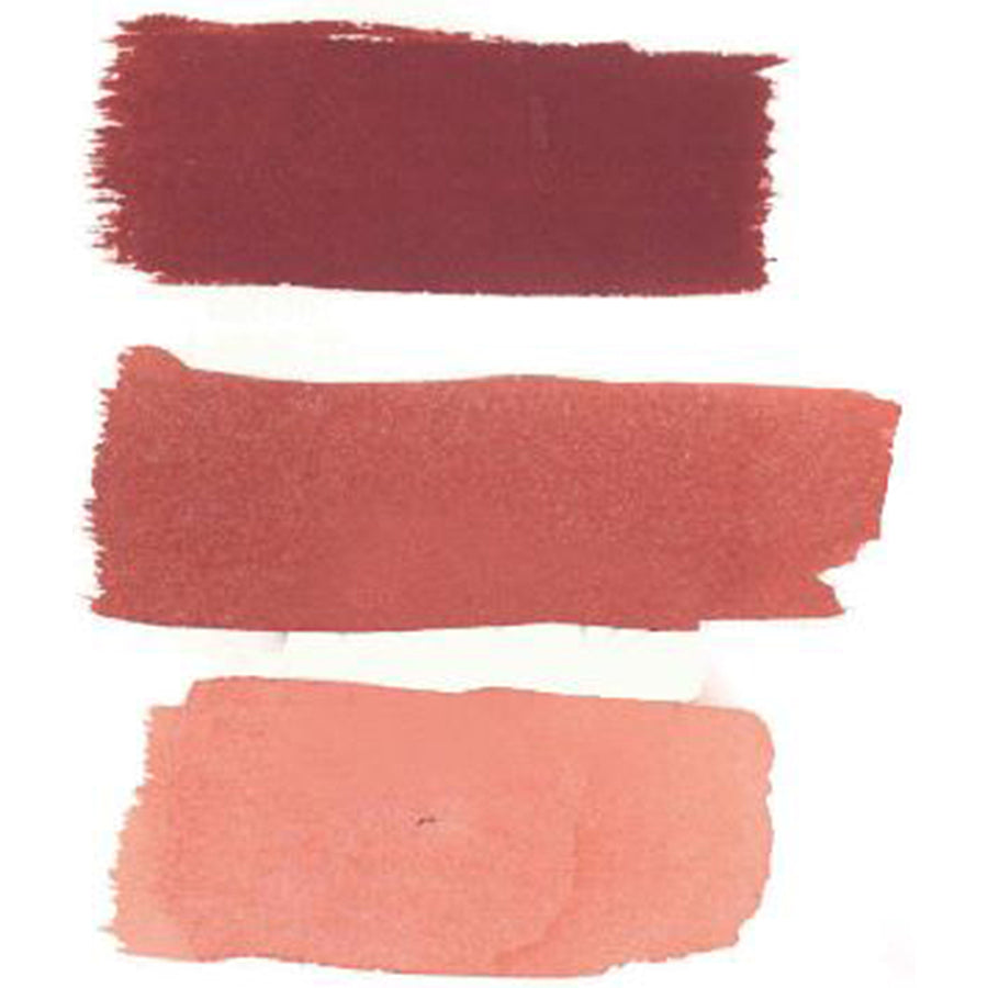 Saiboku Aya Taisha (Color Ink Stick Burnt Sienna)