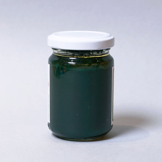 Sap Green - Tempera Paste