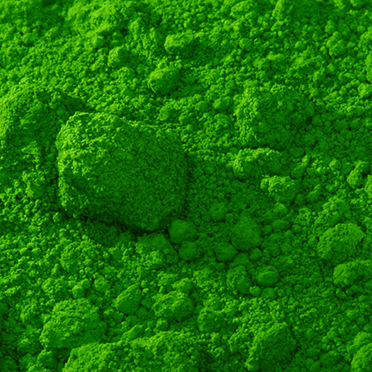 Chromium Oxide Green