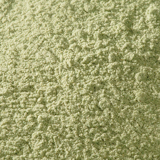 Green Jasper Powder
