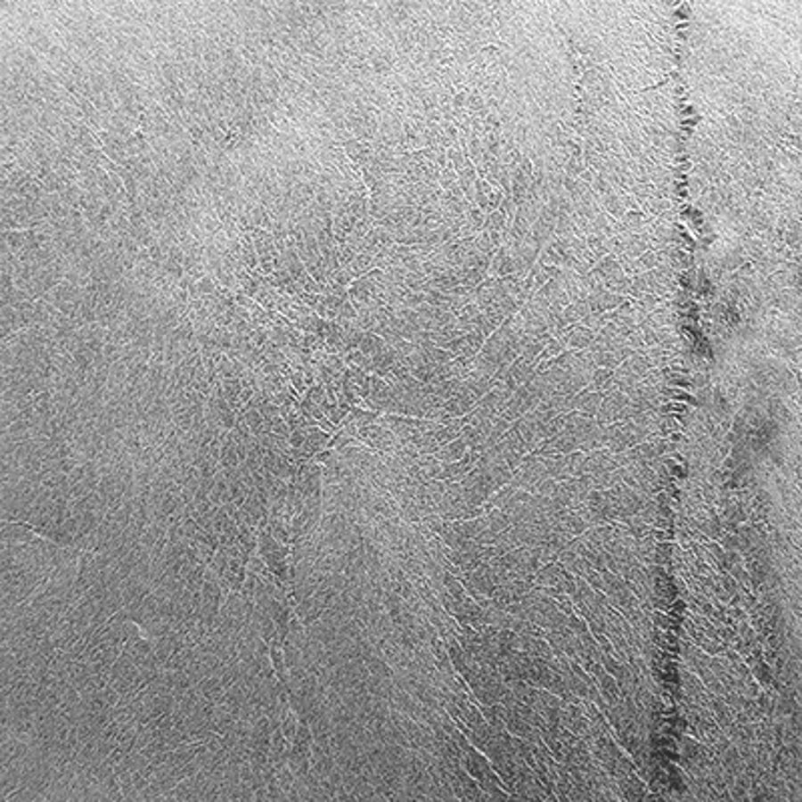 No.1 White Colored Silver Leaf