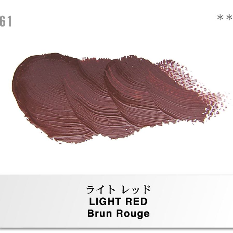 VERNET Light Red