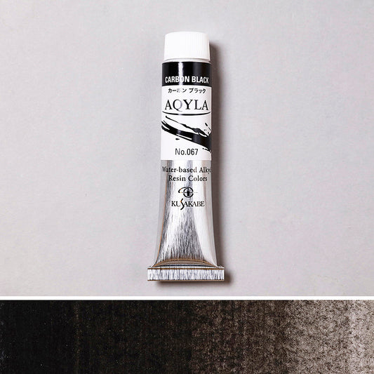 AQYLA CARBON BLACK No.067