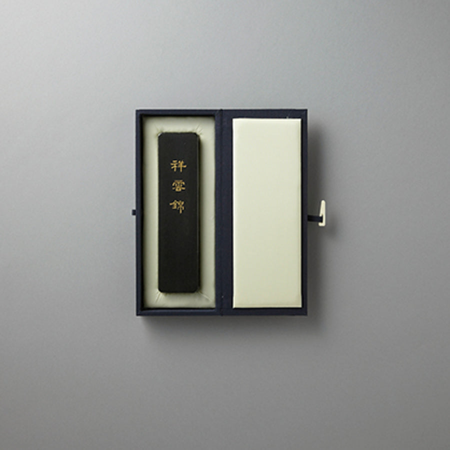 百選墨 91 祥雲錦