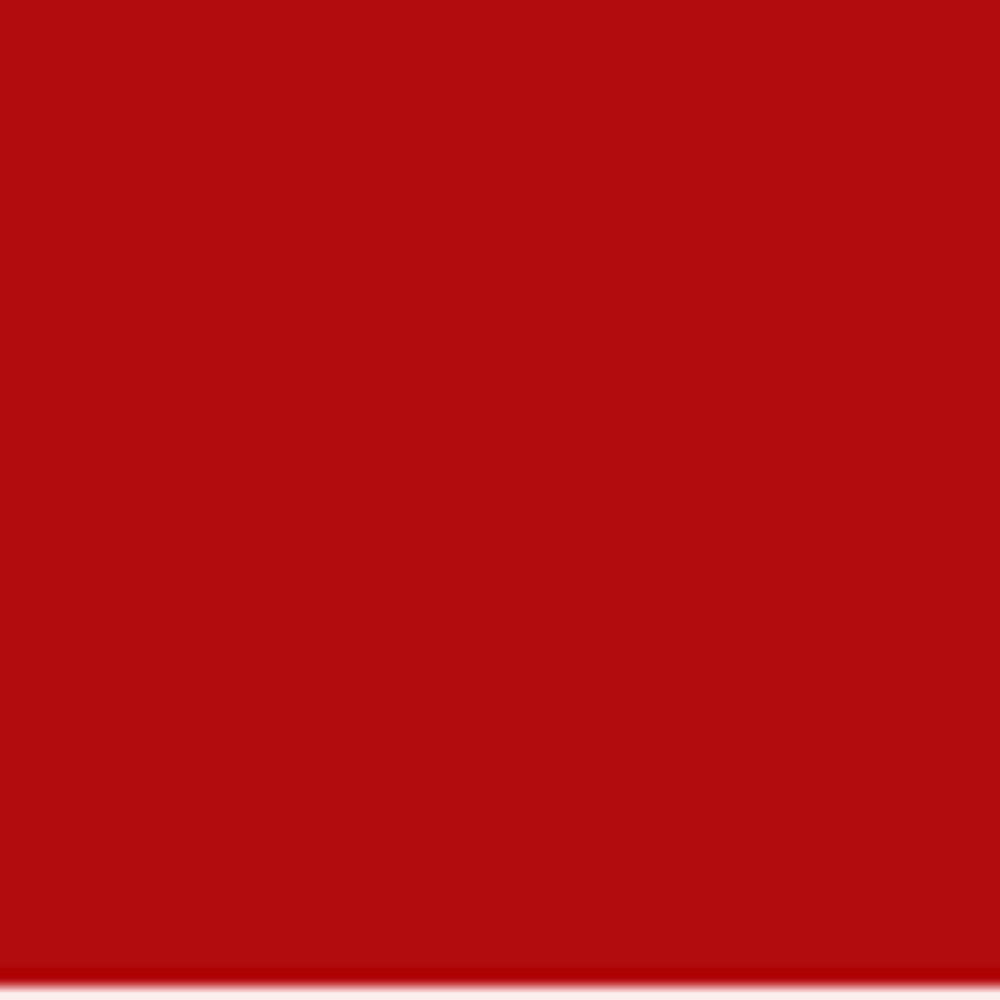 Acrylic Paint Bright Red