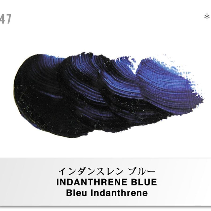 VERNET Indanthrene Blue