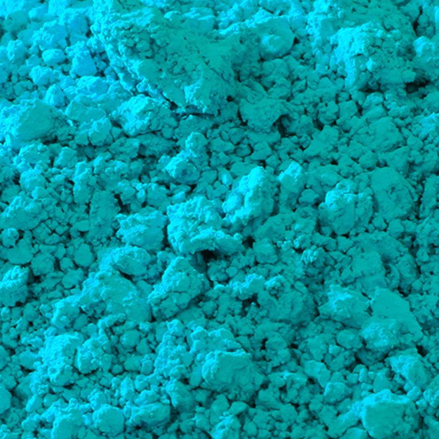 Cobalt Turquoise