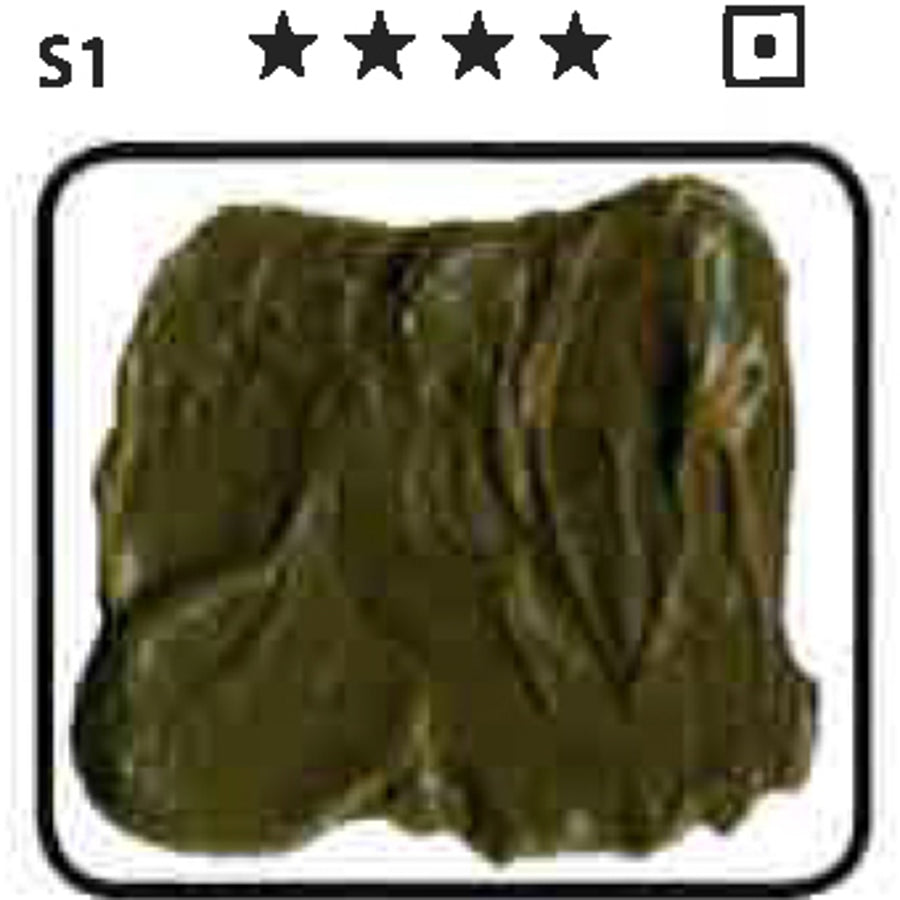 Raw Umber No,45