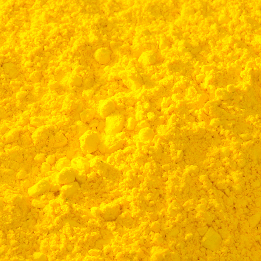 Permanent Yellow Medium