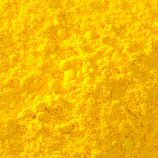 Permanent Yellow Medium