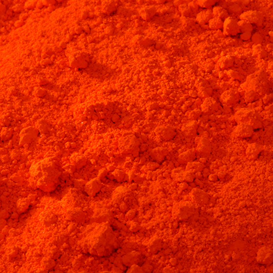 Cadmium Red Light