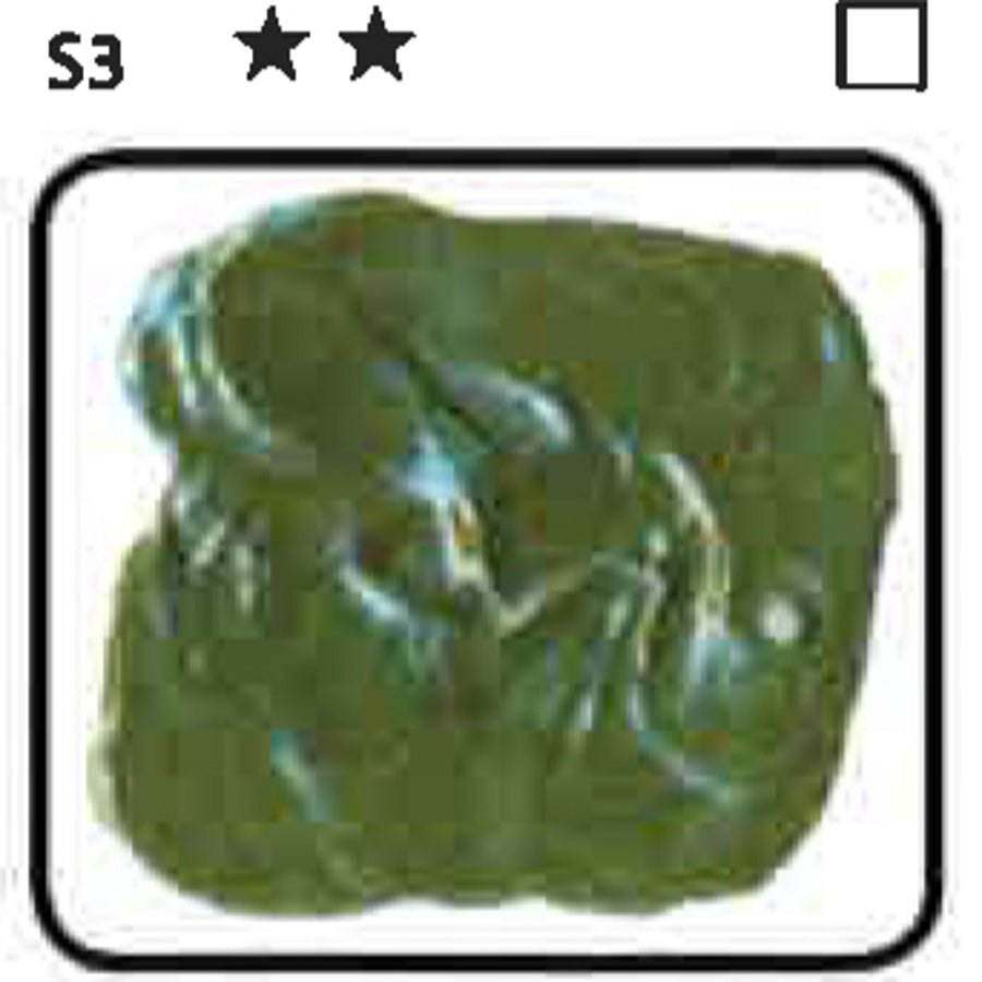 Sap Green No.38