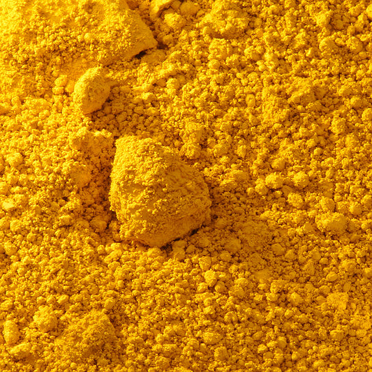 Ferrite Yellow