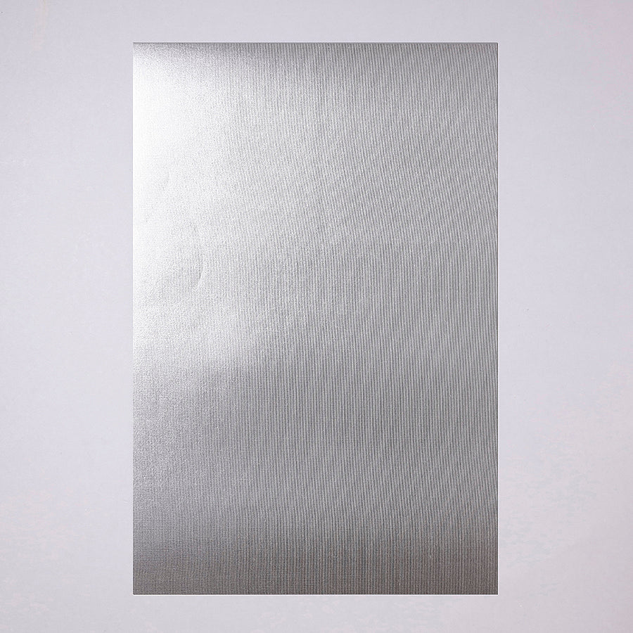 RSA-005 Aluminum Leaf (Reverse Leafing)