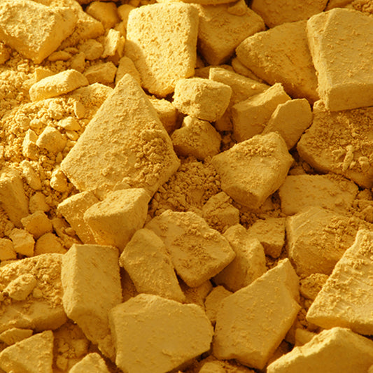 仏蘭西黄土貮号 - PIGMENT TOKYO