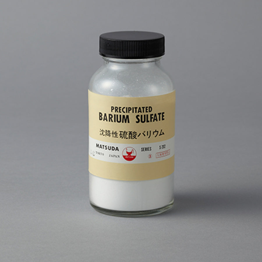 Barium Sulfate