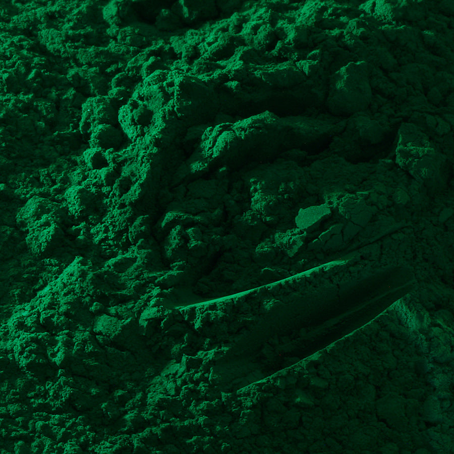 Cobalt Green Deep