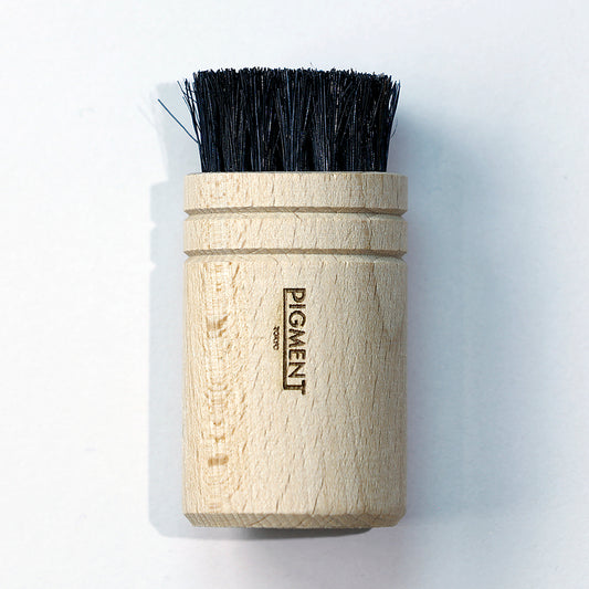 Round Shading Brush