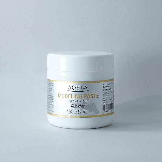 AQYLA MODELING PASTE